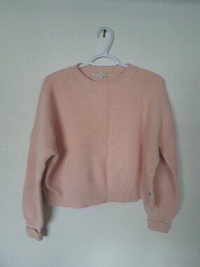 Monk and Lou Pullover Sweater - Size M (8 - 10) fits like L (10 - 12)